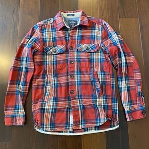 H&M Flannel Shirt